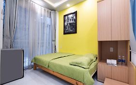 Ahu Homestay